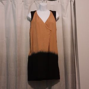 ‼️ Diesel Brown & Black Ombre Tunic sz Large